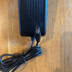 AC ADAPTER(THX-120400KDJ)の画像