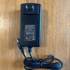 AC ADAPTER(THX-120400KDJ)の画像