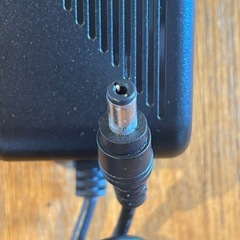 AC ADAPTER(THX-120400KDJ)の画像