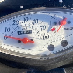 アドレスV50の画像