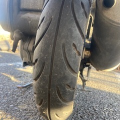 アドレスV50の画像