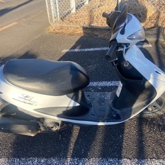 アドレスV50の画像