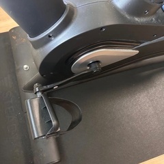 STEADY スピンバイク Pro 2023年購入の画像