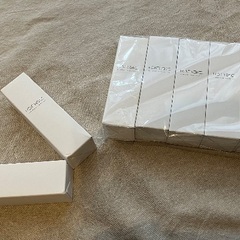 【新品・未使用】ionac(イオナック)フィルターの画像