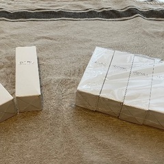 【新品・未使用】ionac(イオナック)フィルターの画像