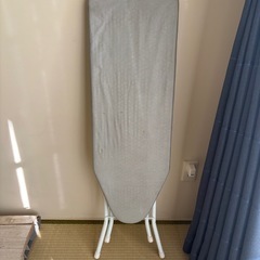 アイロン台の画像