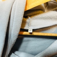 パーカー、スウェットトレーナーの画像