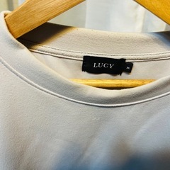 パーカー、スウェットトレーナーの画像