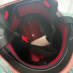 ヘルメットの画像