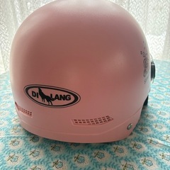 ヘルメットの画像