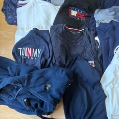 メンズ服　まとめ売り。の画像