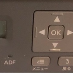 EPSON製　インクジェットカラープリンター🤗🤗🤗の画像