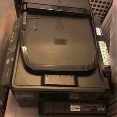 EPSON製　インクジェットカラープリンター🤗🤗🤗の画像