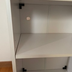 カラーボックスの画像