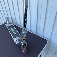 ZOOM  SCOOTER　の画像