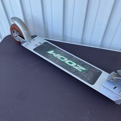 ZOOM  SCOOTER　の画像