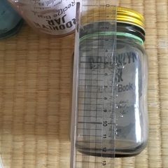 BROOKLYN JAR 新品4点の画像