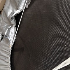 トランポリンの画像