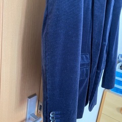 ABA HOUSE メンズジャケットの画像