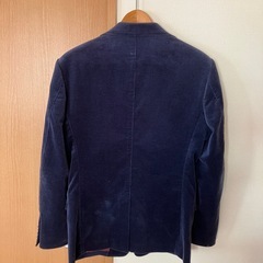 ABA HOUSE メンズジャケットの画像