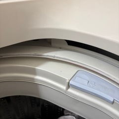 無印良品　洗濯機の画像