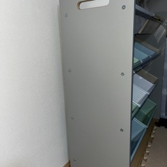 （取引中）カラー収納の画像