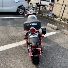 Hondaの画像