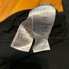 ジョーダン　キッズＴシャツ　140〜150の画像