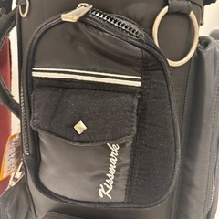 ゴルフバッグの画像