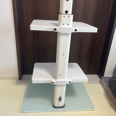 テレビスタンドの画像