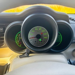 Honda N Box GL Package の画像