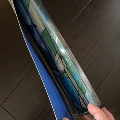 窓ガラスシートの画像