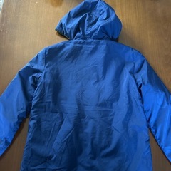 子供服アウターサイズ130の画像