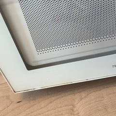 TWINBIRD DR-LD20の画像