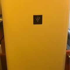 SHARP製　加熱帰化式加湿器🤗🤗🤗の画像