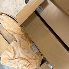 ギフトボックス　180箱　ケースN式の画像