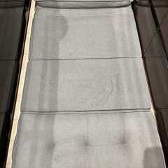 ニトリ カジュアルソファキッド2 中古 無料の画像