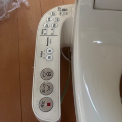 パナソニック　　ビューティートワレの画像