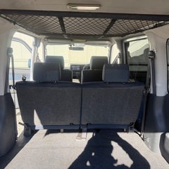 ハイゼットカーゴ　クルーズターボ　車検付の画像