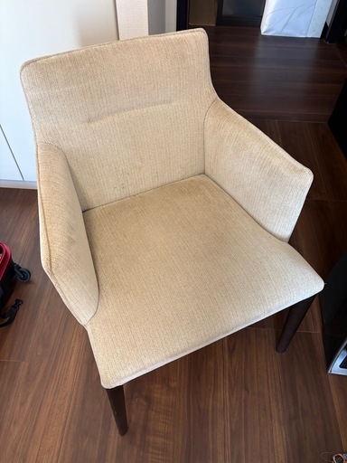 arflex  ELEGA15  2脚