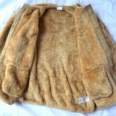 Champion　レディース　スナップジャケット　未使用品の画像