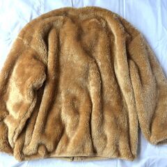 Champion　レディース　スナップジャケット　未使用品の画像