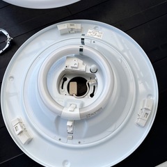 パナソニック　蛍光灯　品番HA9621 同品番2個あり　1個500円　2個セット800円の画像