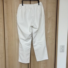 マリークワント　スクラブ　ズボンの画像