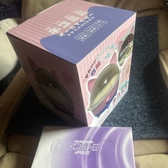 ネコミミｵｰｶﾞﾅｲｻﾞｰの画像