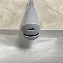 【新品】 ヘアアイロンの画像