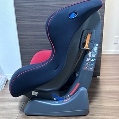 コンビ チャイルドシート ウィゴーシリーズの画像