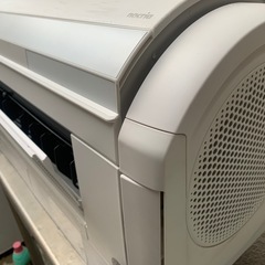 福岡市内取付料金込み　富士通　ノクリア　24畳タイプ 6.3kw　の画像