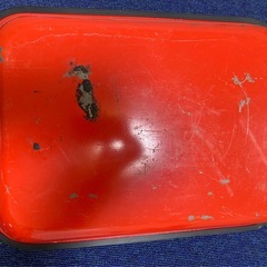 携行缶中古の画像