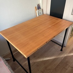 IKEA デクス　KULLABERG クッラベリの画像